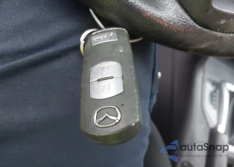 2014 Mazda Mazda3 I Sport из США, поврежденный, VIN 3MZBM1K74EM116994